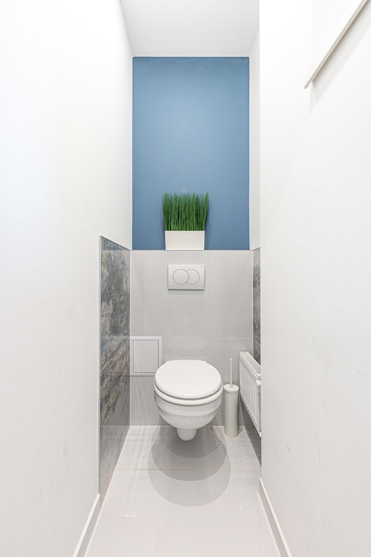Cozy Haven Budapest Bagian luar foto