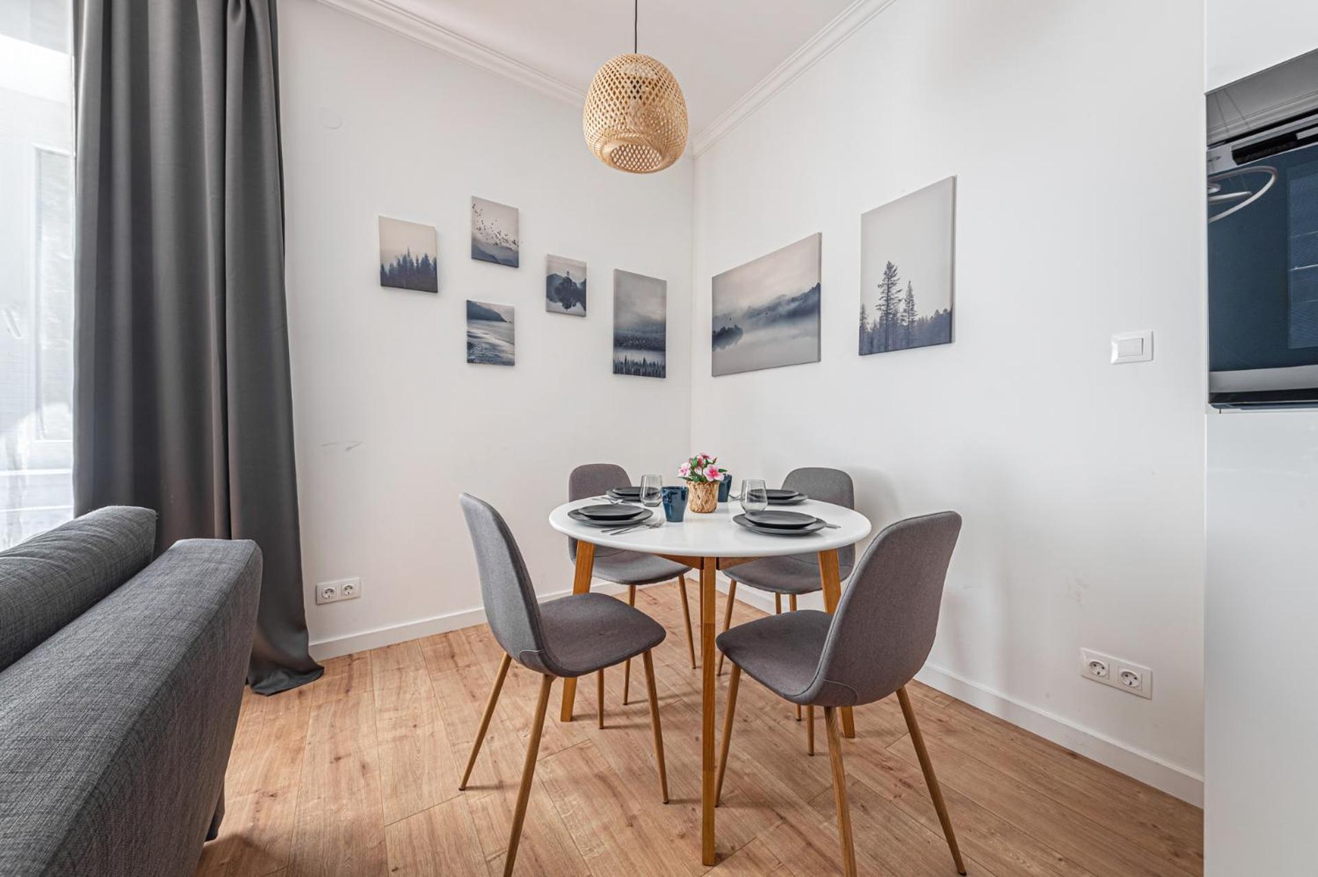 Cozy Haven Budapest Bagian luar foto