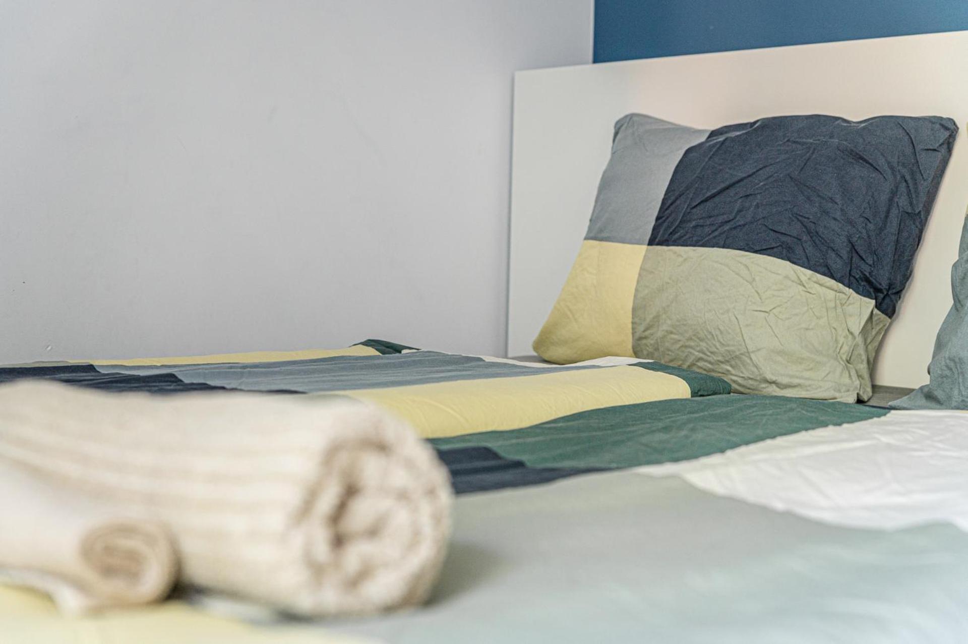 Cozy Haven Budapest Bagian luar foto