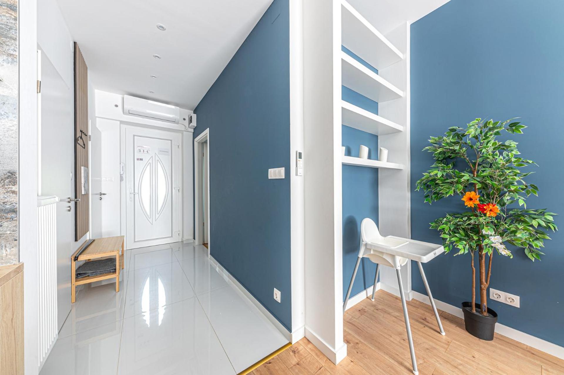 Cozy Haven Budapest Bagian luar foto