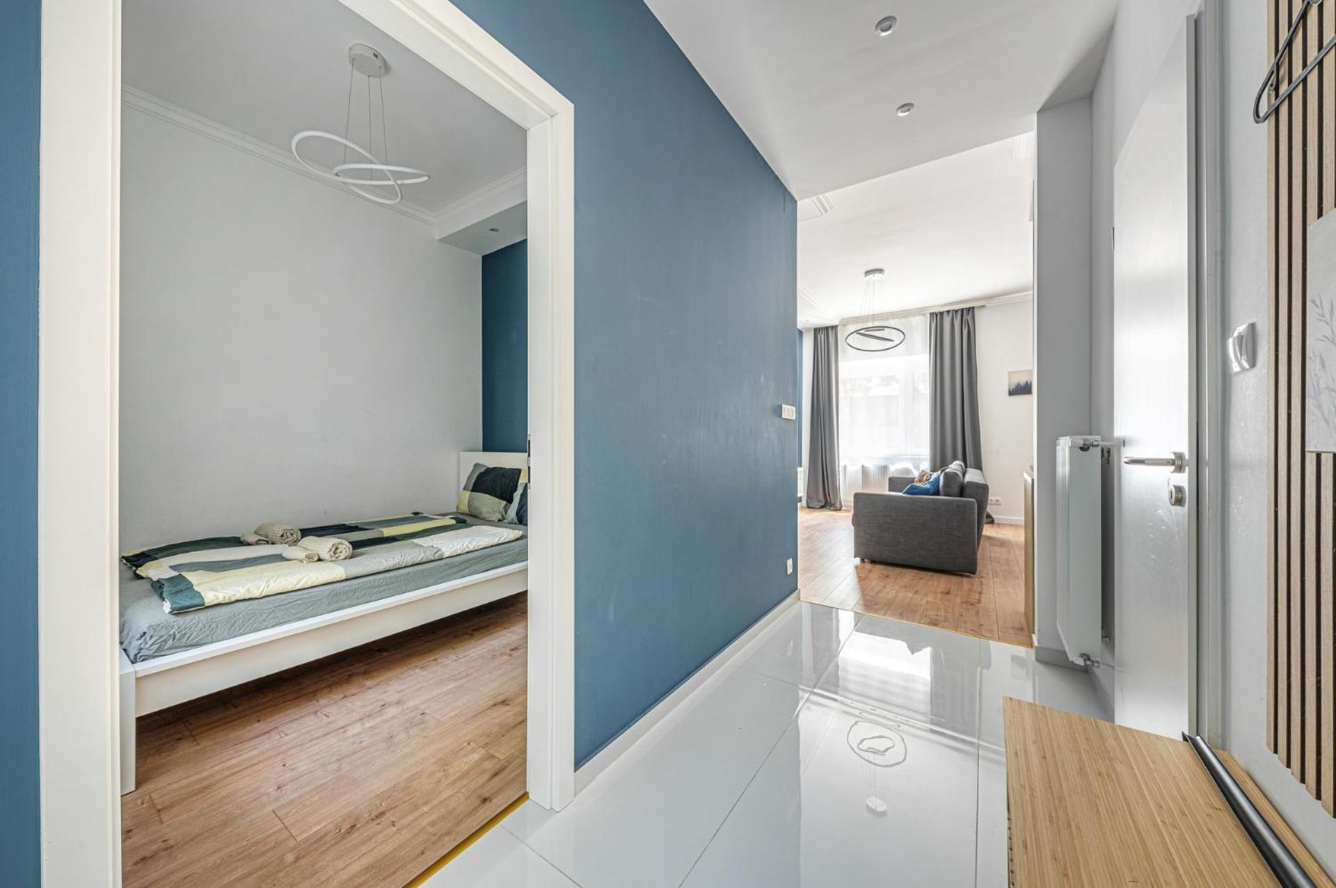 Cozy Haven Budapest Bagian luar foto