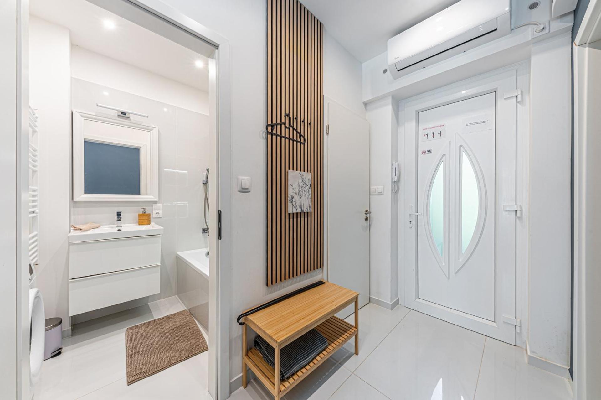Cozy Haven Budapest Bagian luar foto