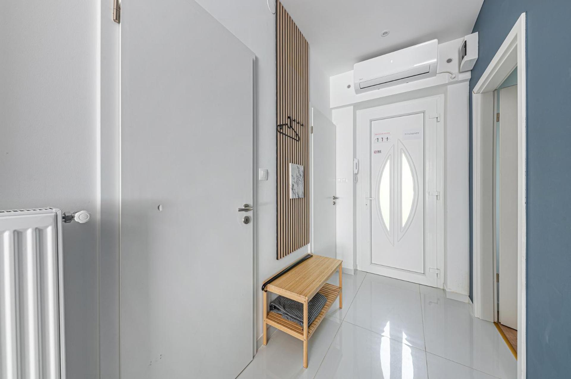 Cozy Haven Budapest Bagian luar foto