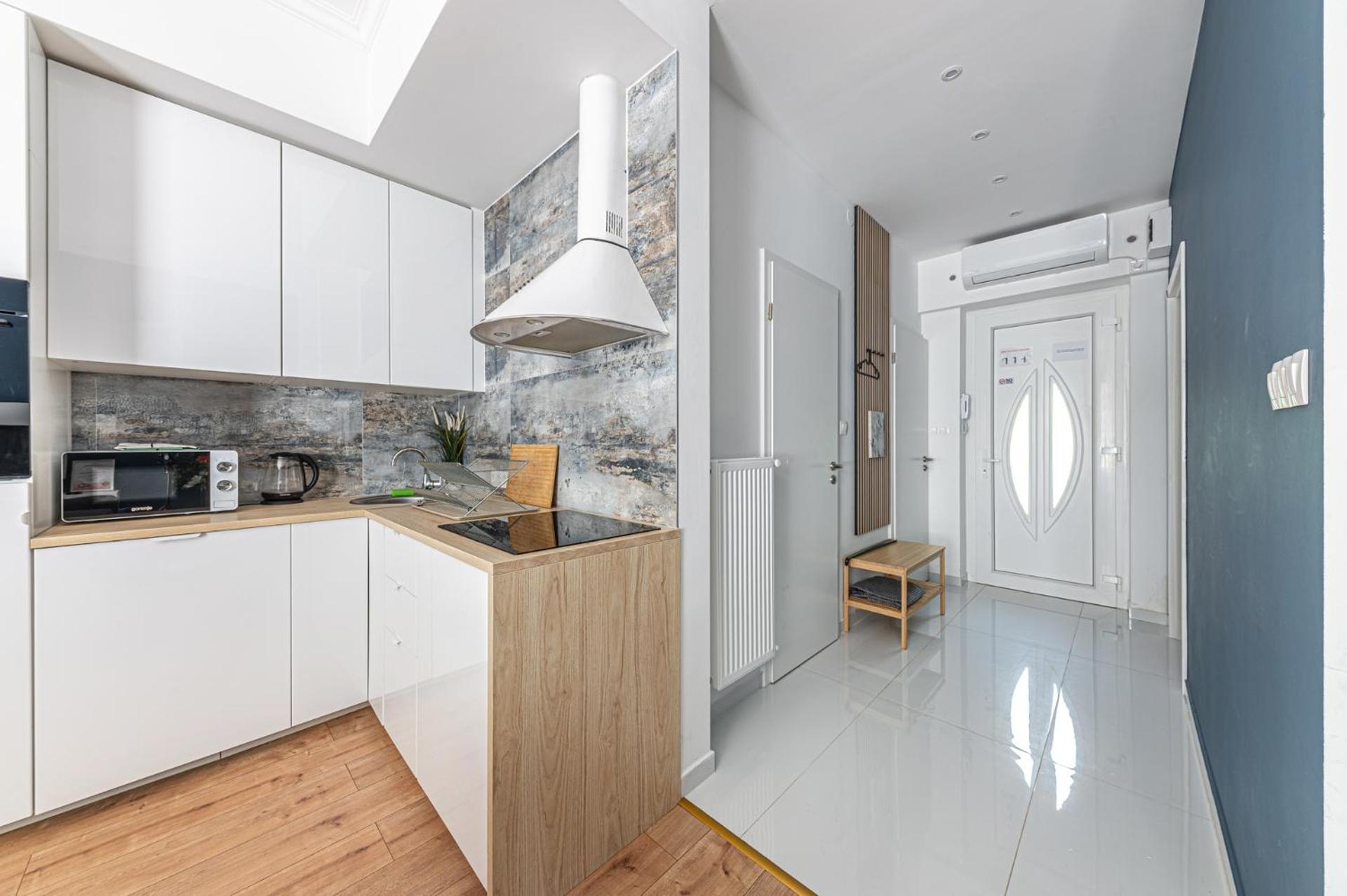 Cozy Haven Budapest Bagian luar foto
