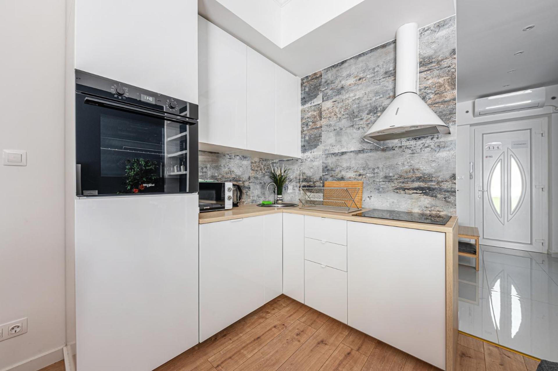 Cozy Haven Budapest Bagian luar foto